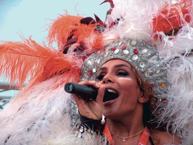 12 Streetparade